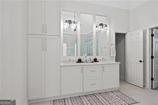 810 Lake Ridge Court, Canton, GA 30114