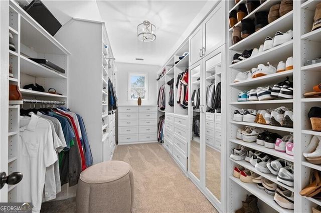 810 Lake Ridge Court, Canton, GA 30114