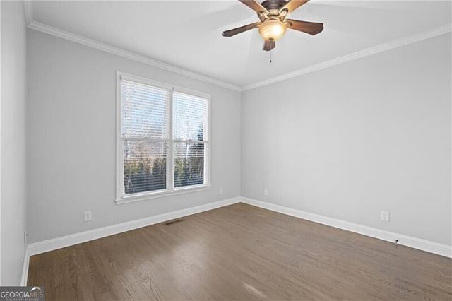 810 Lake Ridge Court, Canton, GA 30114