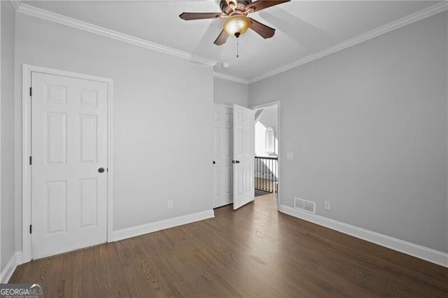 810 Lake Ridge Court, Canton, GA 30114