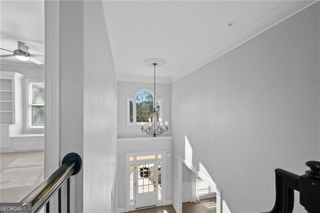 810 Lake Ridge Court, Canton, GA 30114