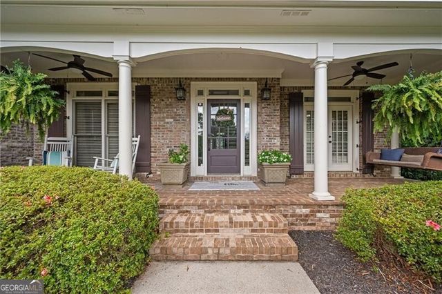 810 Lake Ridge Court, Canton, GA 30114