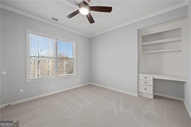 810 Lake Ridge Court, Canton, GA 30114