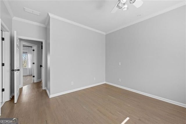 810 Lake Ridge Court, Canton, GA 30114