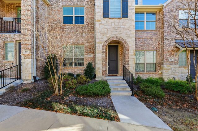 531 Cobblestone Lane, Irving, TX 75039