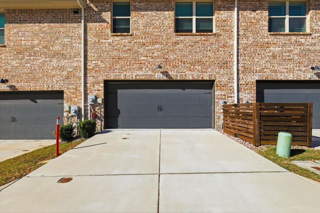 531 Cobblestone Lane, Irving, TX 75039