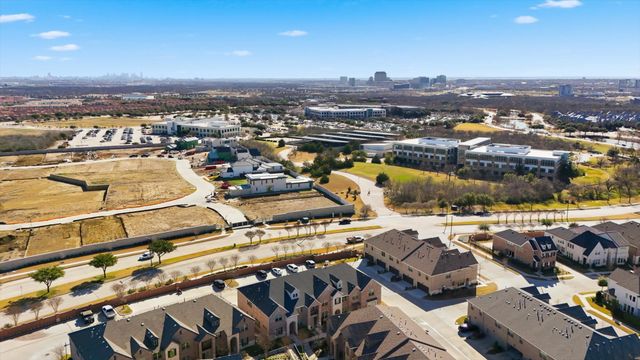 531 Cobblestone Lane, Irving, TX 75039