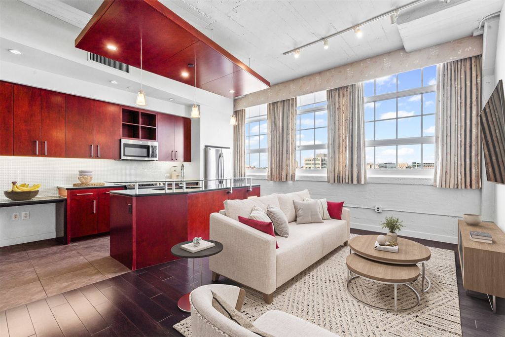 2600 W 7th Street 1535, Fort Worth, TX 76107 — exterior