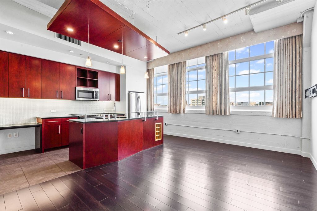2600 W 7th Street 1535, Fort Worth, TX 76107 — photo 2