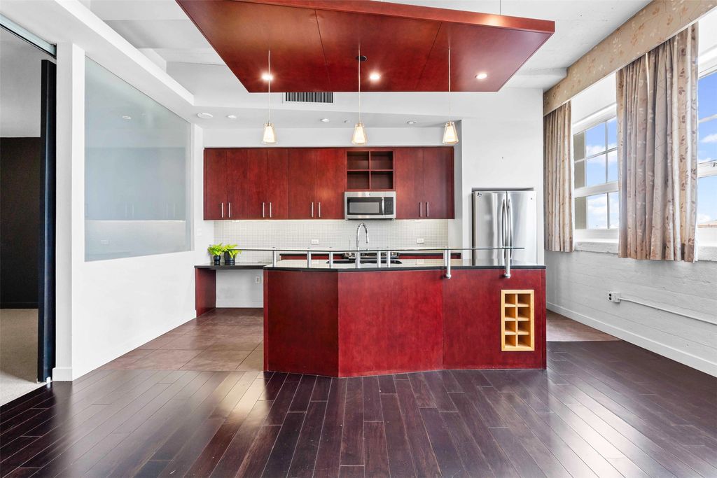 2600 W 7th Street 1535, Fort Worth, TX 76107 — photo 4