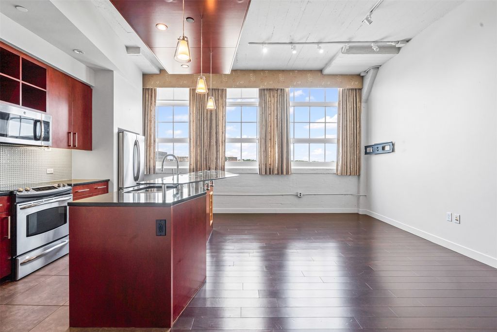 2600 W 7th Street 1535, Fort Worth, TX 76107 — photo 5