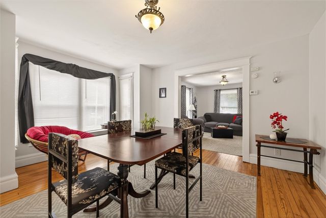 201 West Elm Street, East Rochester, NY 14445