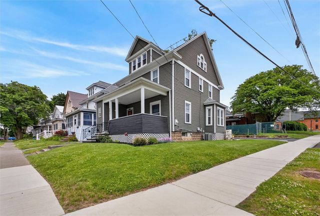 201 West Elm Street, East Rochester, NY 14445