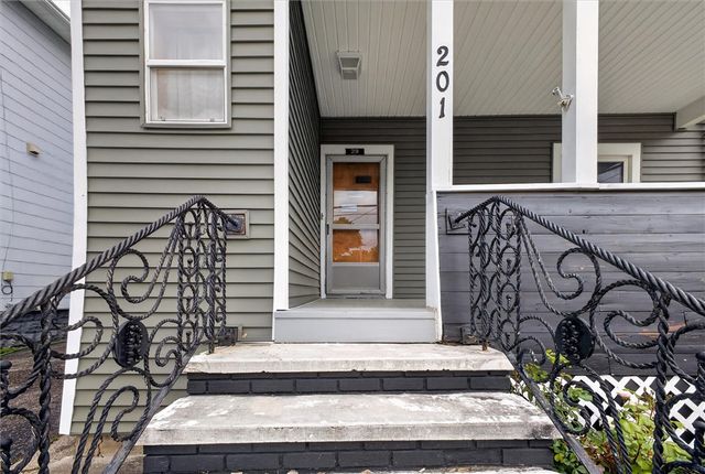 201 West Elm Street, East Rochester, NY 14445