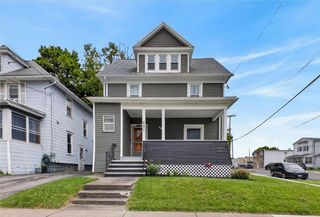 201 West Elm Street, East Rochester, NY 14445