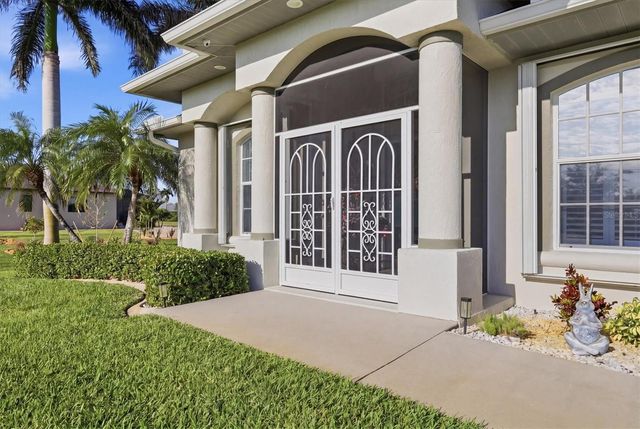 8050 TRACY CIRCLE, Port Charlotte, FL 33981