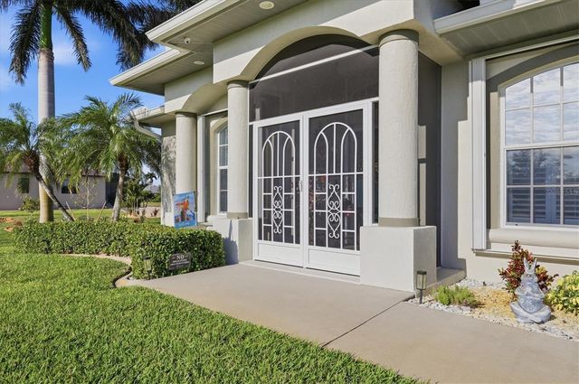 8050 TRACY CIRCLE, Port Charlotte, FL 33981