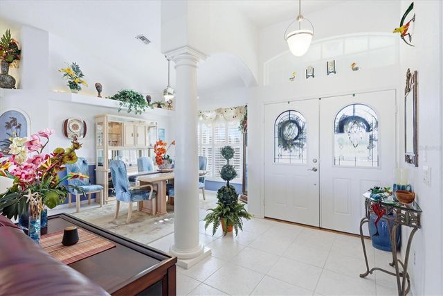 8050 TRACY CIRCLE, Port Charlotte, FL 33981