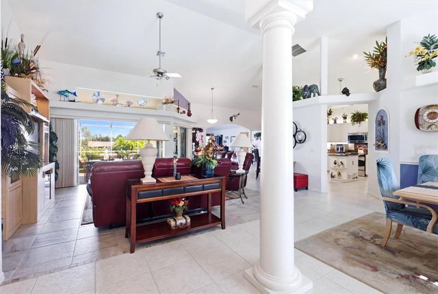 8050 TRACY CIRCLE, Port Charlotte, FL 33981