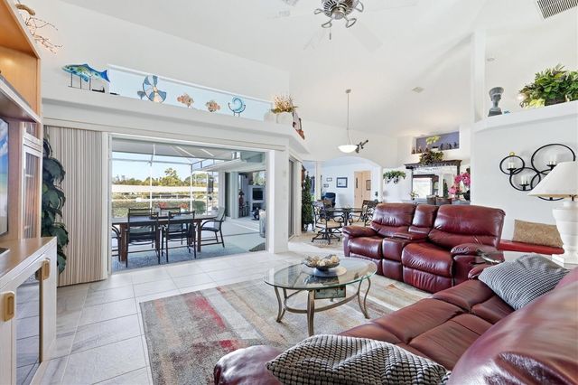 8050 TRACY CIRCLE, Port Charlotte, FL 33981