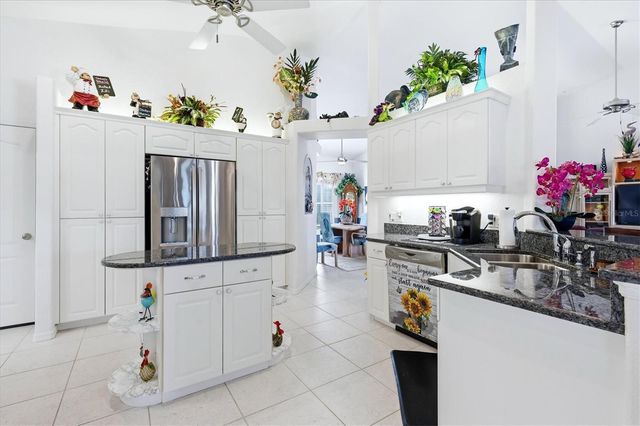 8050 TRACY CIRCLE, Port Charlotte, FL 33981