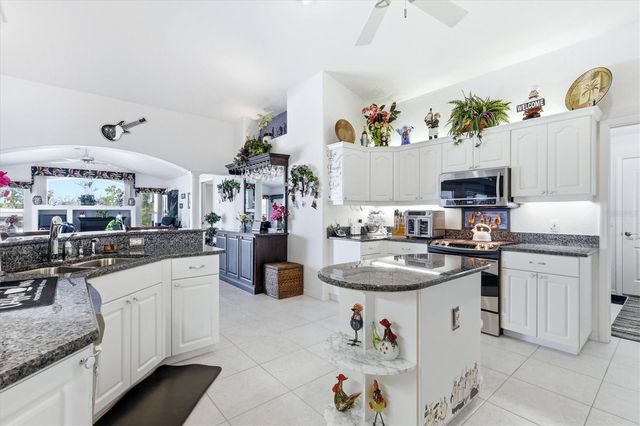 8050 TRACY CIRCLE, Port Charlotte, FL 33981