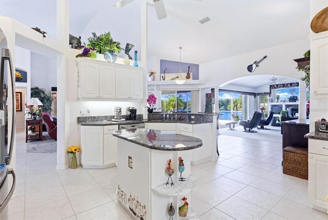 8050 TRACY CIRCLE, Port Charlotte, FL 33981