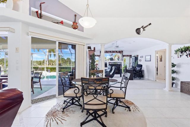 8050 TRACY CIRCLE, Port Charlotte, FL 33981