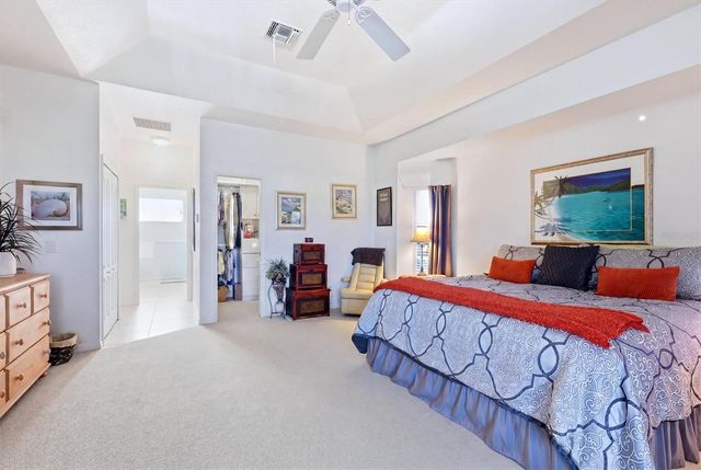 8050 TRACY CIRCLE, Port Charlotte, FL 33981