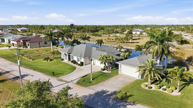 8050 TRACY CIRCLE, Port Charlotte, FL 33981