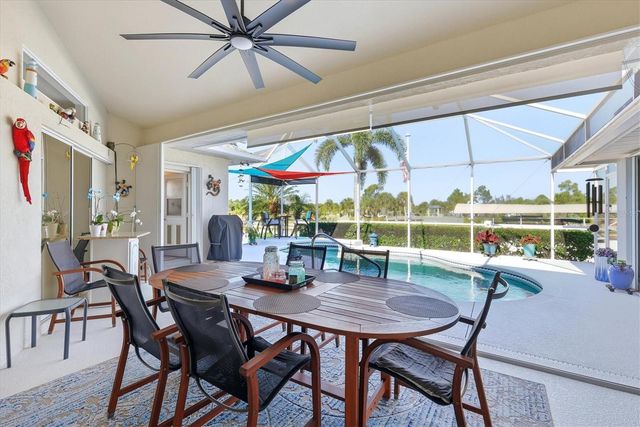 8050 TRACY CIRCLE, Port Charlotte, FL 33981