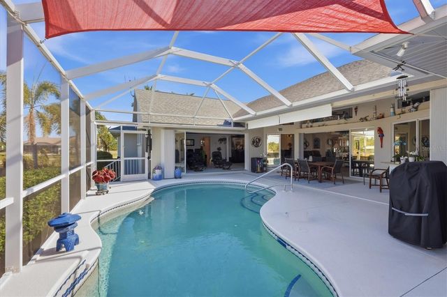 8050 TRACY CIRCLE, Port Charlotte, FL 33981