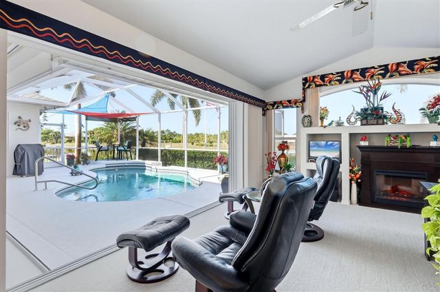 8050 TRACY CIRCLE, Port Charlotte, FL 33981