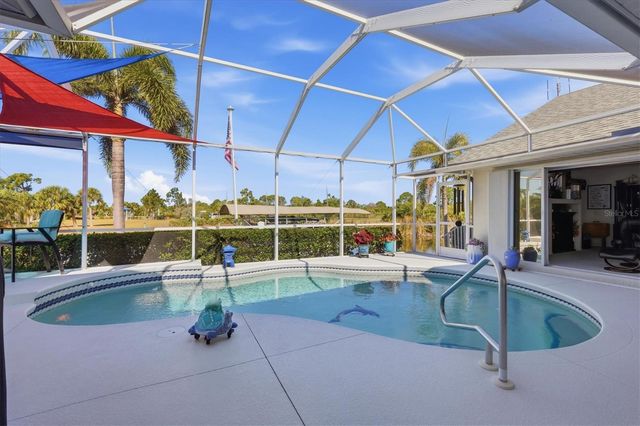 8050 TRACY CIRCLE, Port Charlotte, FL 33981