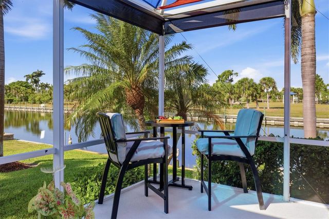 8050 TRACY CIRCLE, Port Charlotte, FL 33981