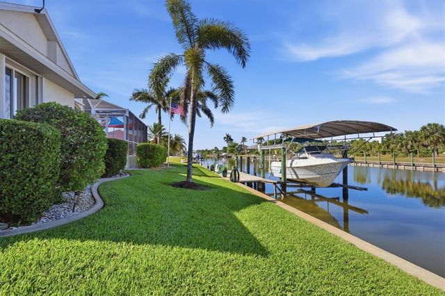 8050 TRACY CIRCLE, Port Charlotte, FL 33981