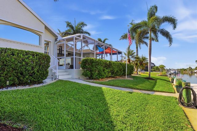 8050 TRACY CIRCLE, Port Charlotte, FL 33981