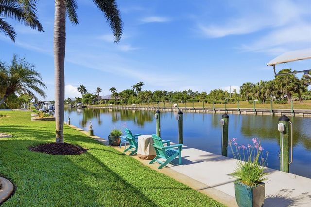 8050 TRACY CIRCLE, Port Charlotte, FL 33981