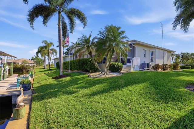 8050 TRACY CIRCLE, Port Charlotte, FL 33981