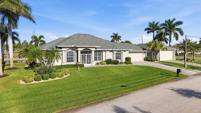 8050 TRACY CIRCLE, Port Charlotte, FL 33981