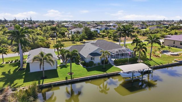 8050 TRACY CIRCLE, Port Charlotte, FL 33981