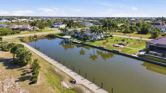 8050 TRACY CIRCLE, Port Charlotte, FL 33981