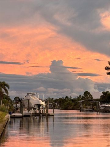 8050 TRACY CIRCLE, Port Charlotte, FL 33981