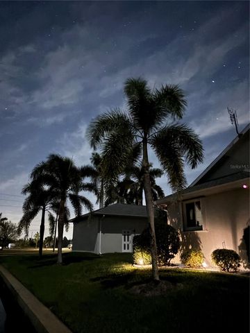 8050 TRACY CIRCLE, Port Charlotte, FL 33981