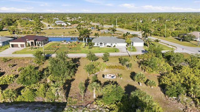 8050 TRACY CIRCLE, Port Charlotte, FL 33981