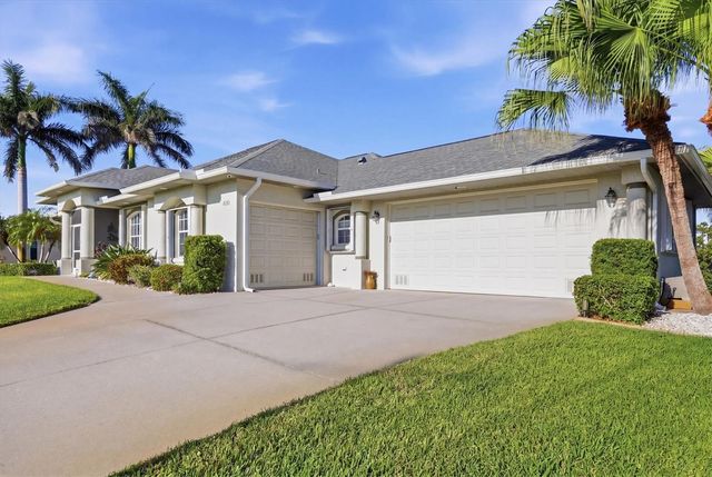 8050 TRACY CIRCLE, Port Charlotte, FL 33981