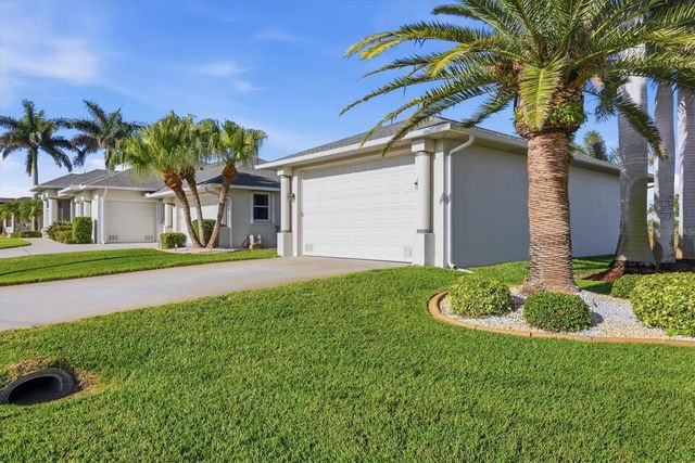 8050 TRACY CIRCLE, Port Charlotte, FL 33981