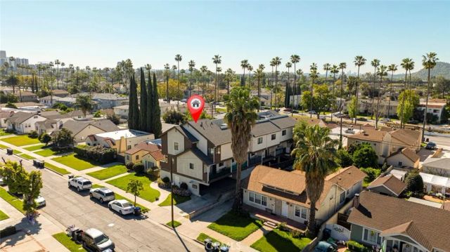 732 W Dryden, Glendale, CA 91202