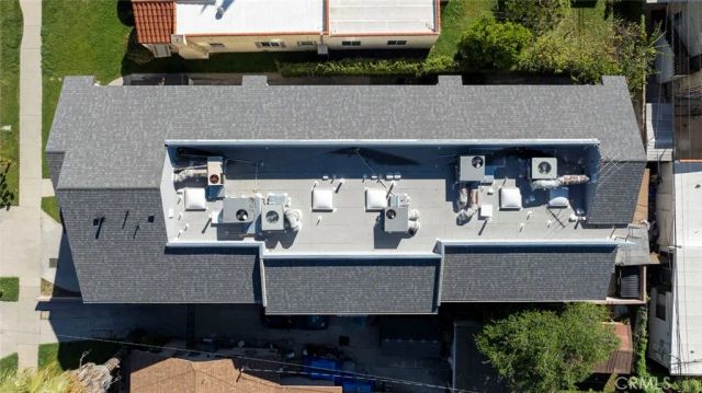 732 W Dryden, Glendale, CA 91202