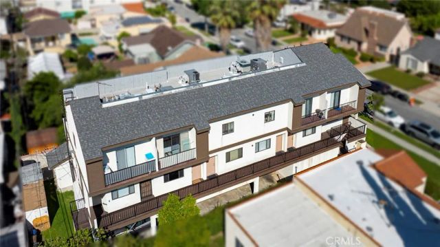 732 W Dryden, Glendale, CA 91202